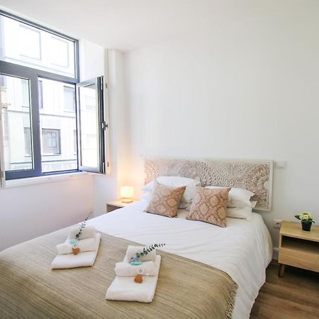 Heroismo Cosy Loft Порто Екстериор снимка