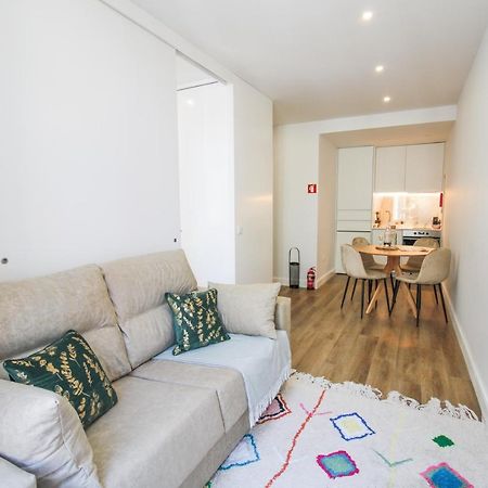 Heroismo Cosy Loft Порто Екстериор снимка