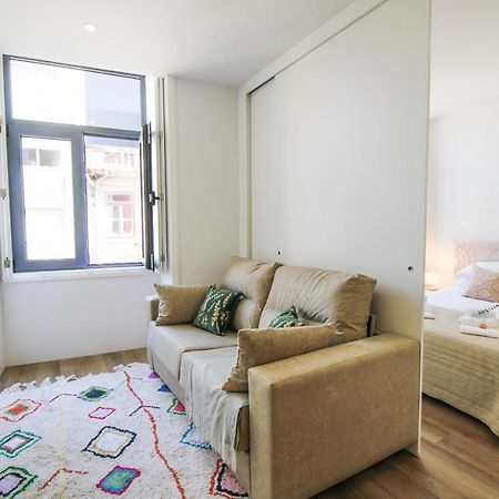 Heroismo Cosy Loft Порто Екстериор снимка