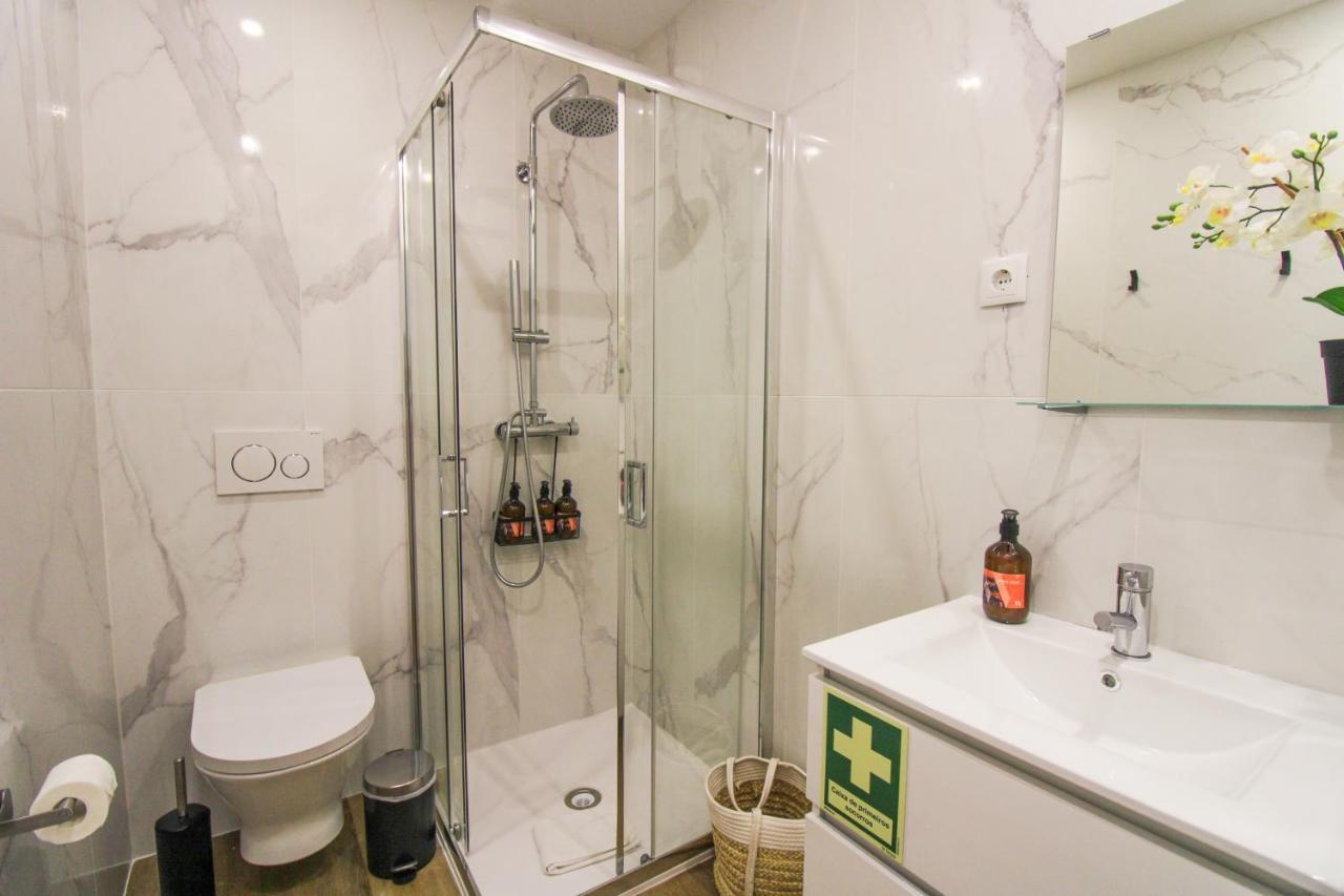 Heroismo Cosy Loft Порто Екстериор снимка
